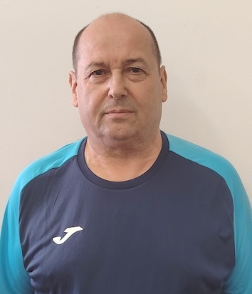 Mirko Veselin