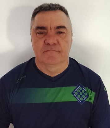 Dragan Glajh