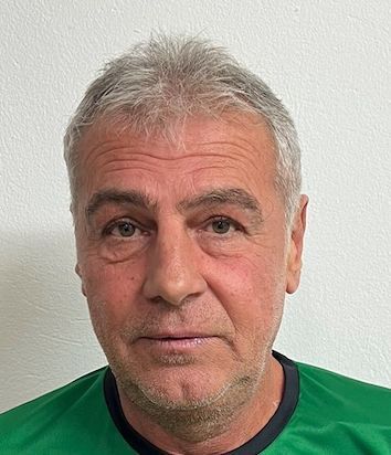 Darko Bogović