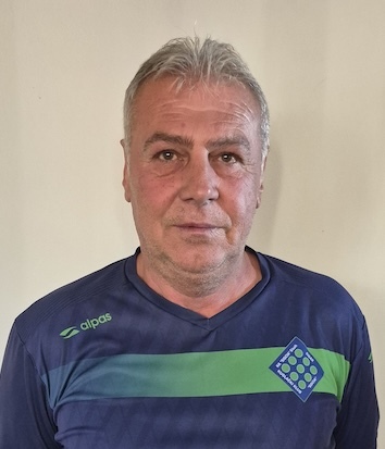 Darko Bogović