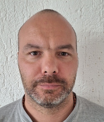 Tomislav Pejak