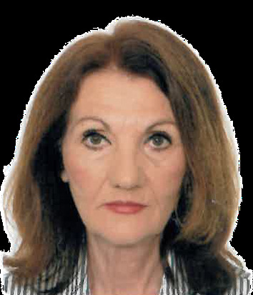 Branka Samardžić