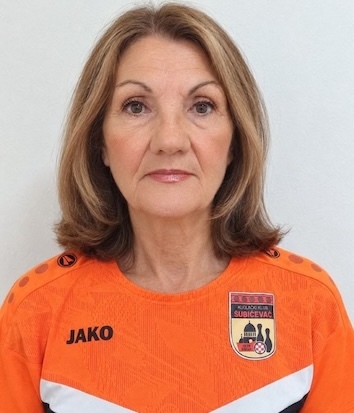 Branka Samardžić