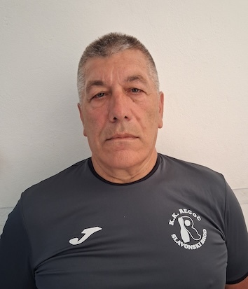 Niko Matanović