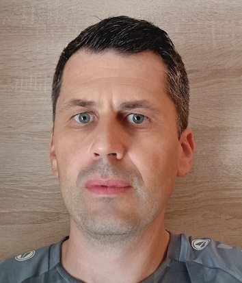 Ivica Batović
