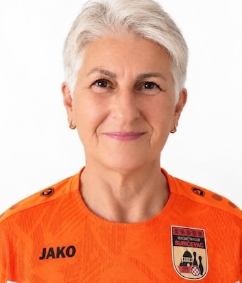 Milena Smolić