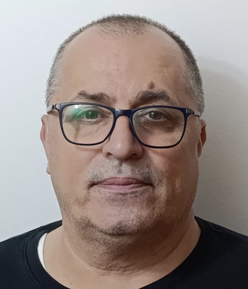 Marin Colić