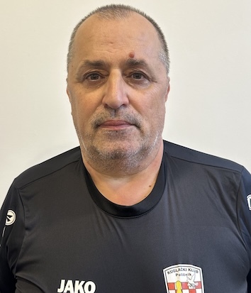 Marin Colić