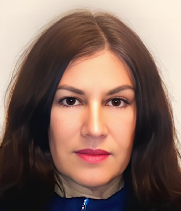 Alenka Šimunović