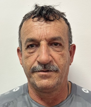 Nediljko Baljak