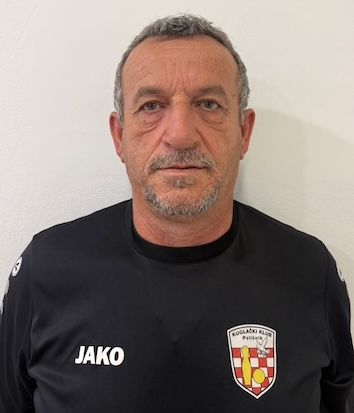 Nediljko Baljak