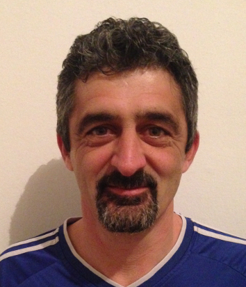Marin Barić