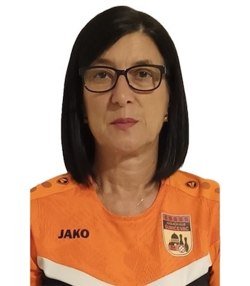 Željka Žurić