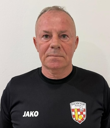 Davor Vidak