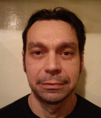 Hrvoje Megla