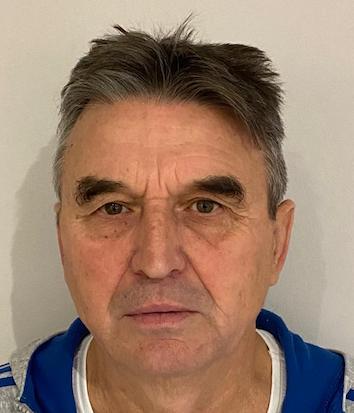 Dragan Cvetković