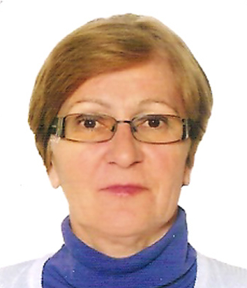 Marica Grahić