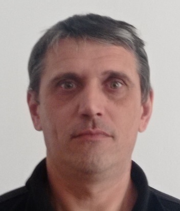 Ivica Grgurić