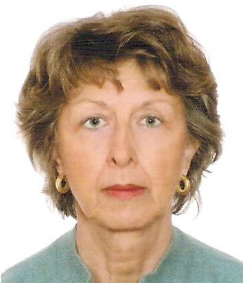 Lidija Jesenšek
