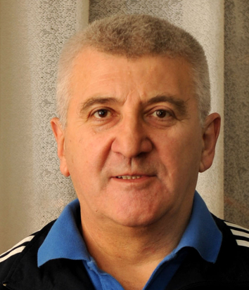 Željko Domazet
