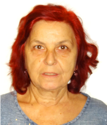 Mirna Kirin