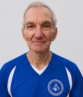 Branko Grandić