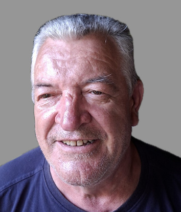 Miroslav Crnjac