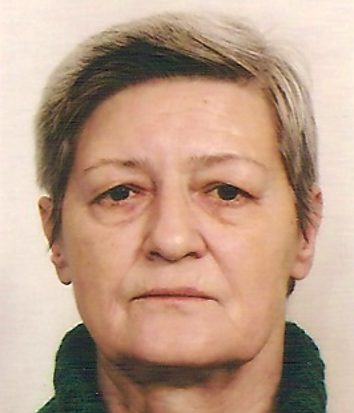Biserka Klemenčić