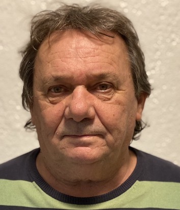 Marinko Bernardis