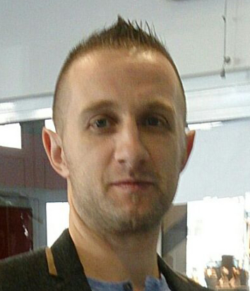 Zoran Gabelica