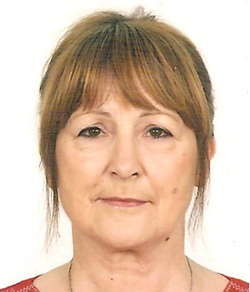 Gordana Puratić Fak