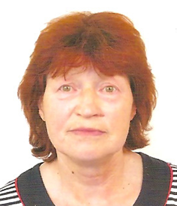Ankica Rodin