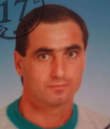 Leonardo Cindrić
