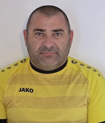 Josip Arbanas