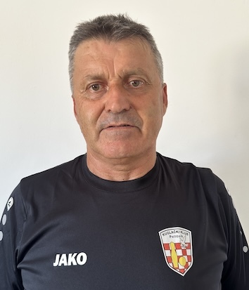 Ivica Crnjak