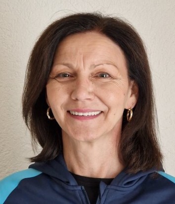 Marija Gašparović