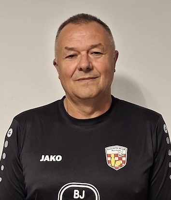 Ivica Crnjak