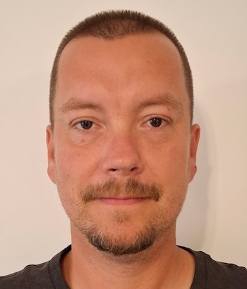 Igor Šarkezi
