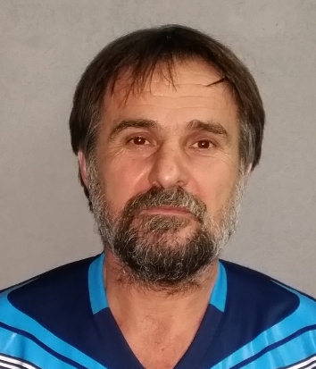 Čedo Alić