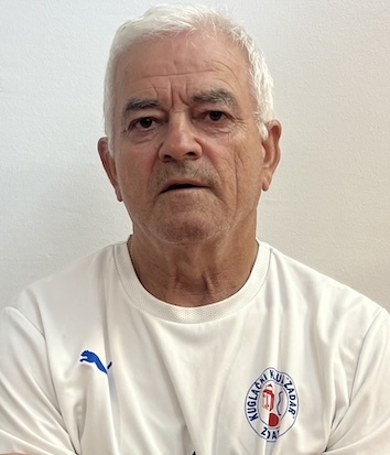 Marijo Baljak