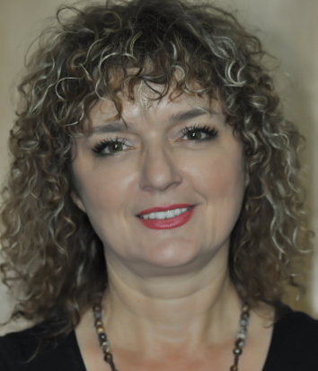 Irena Božičević