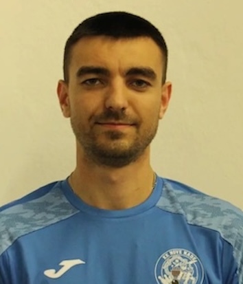 Robert Bakić
