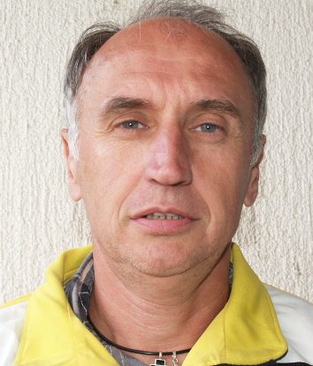 Željko Kermend