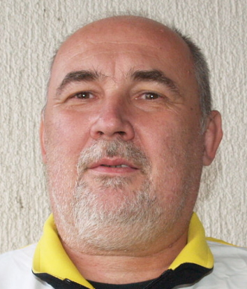 Željko Medved