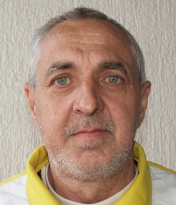 Željko Vaška