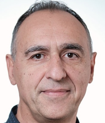 Tomislav Prpić