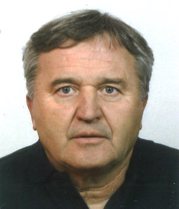 Milan Brnas