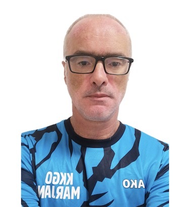 Hrvoje Spaija