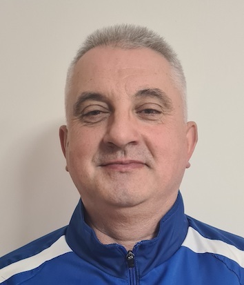 Zoran Kos