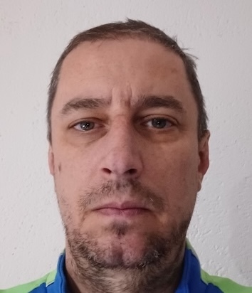 Slaven Marković